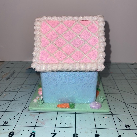 Easter Village LED Decor Set - Picture 11 of 12